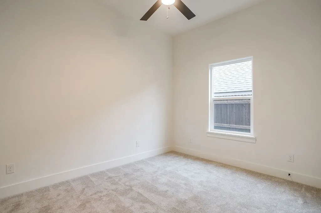 3219 NW 25th Street Fort Worth TX 76106