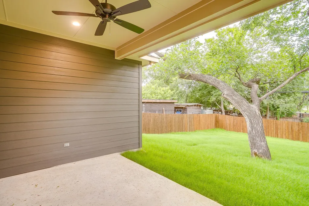 3219 NW 25th Street Fort Worth TX 76106