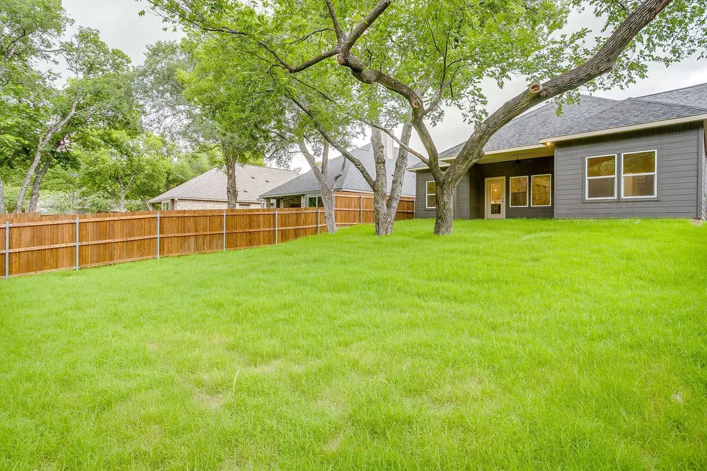 3219 NW 25th Street Fort Worth TX 76106