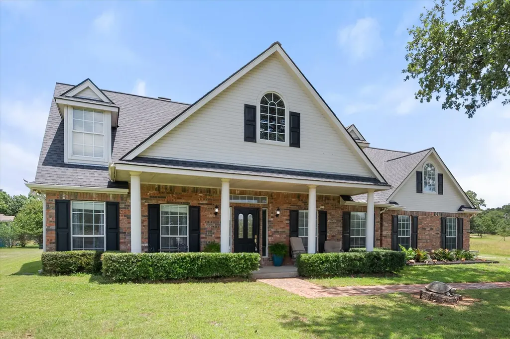 13021 Rudy's Way Streetman TX 75859