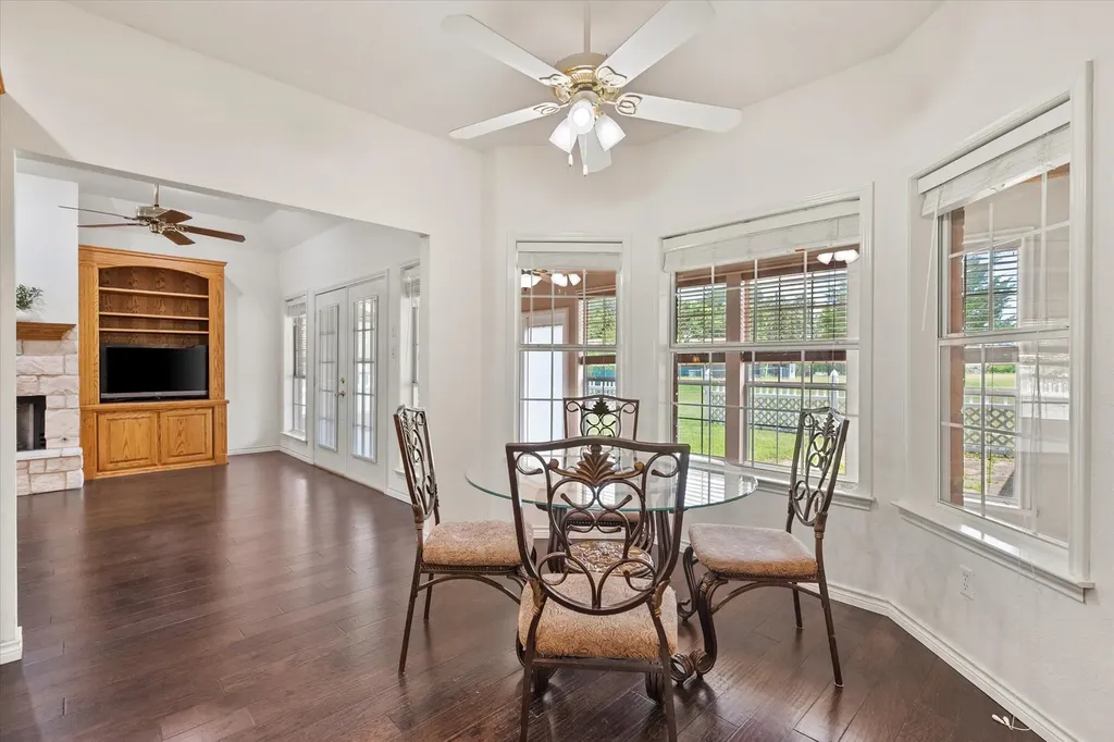 13021 Rudy's Way Streetman TX 75859