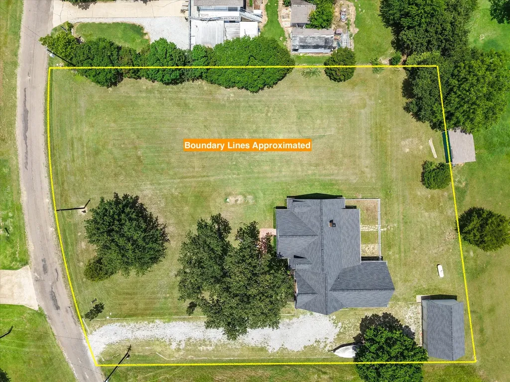 13021 Rudy's Way Streetman TX 75859