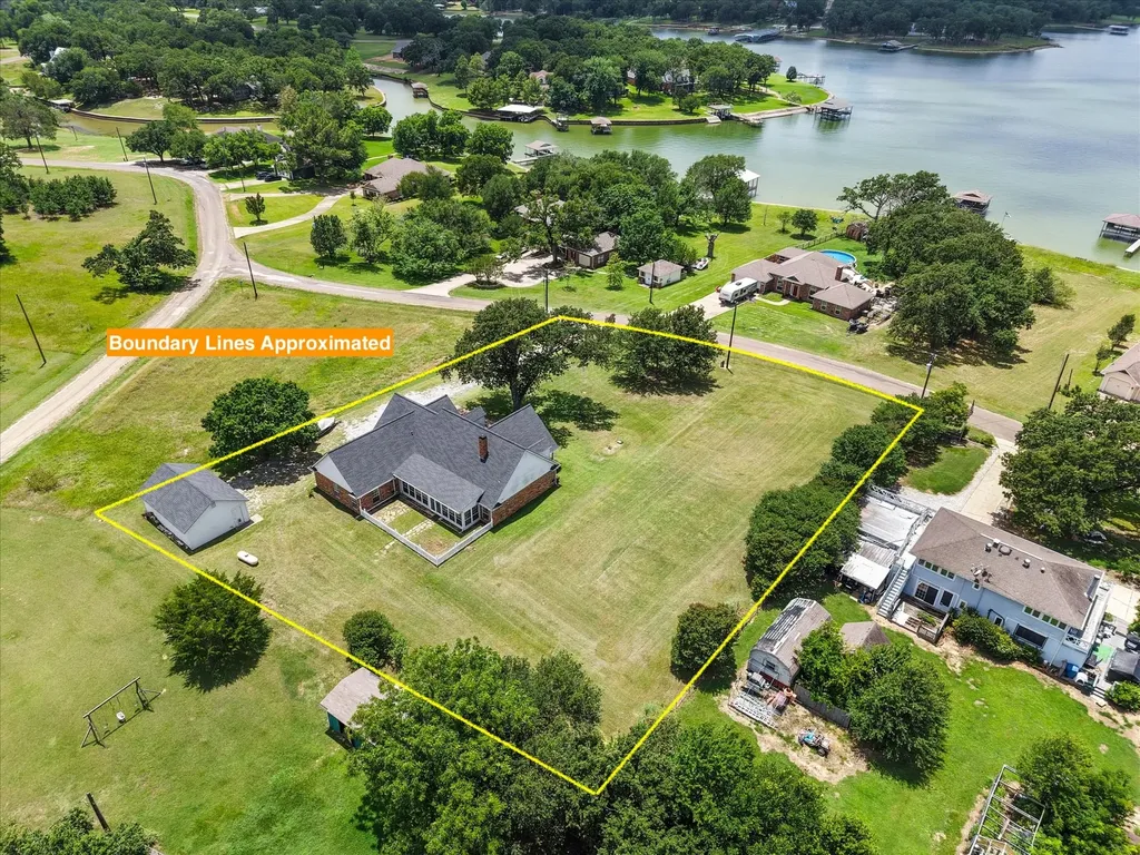 13021 Rudy's Way Streetman TX 75859