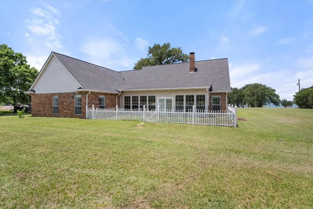 13021 Rudy's Way Streetman TX 75859