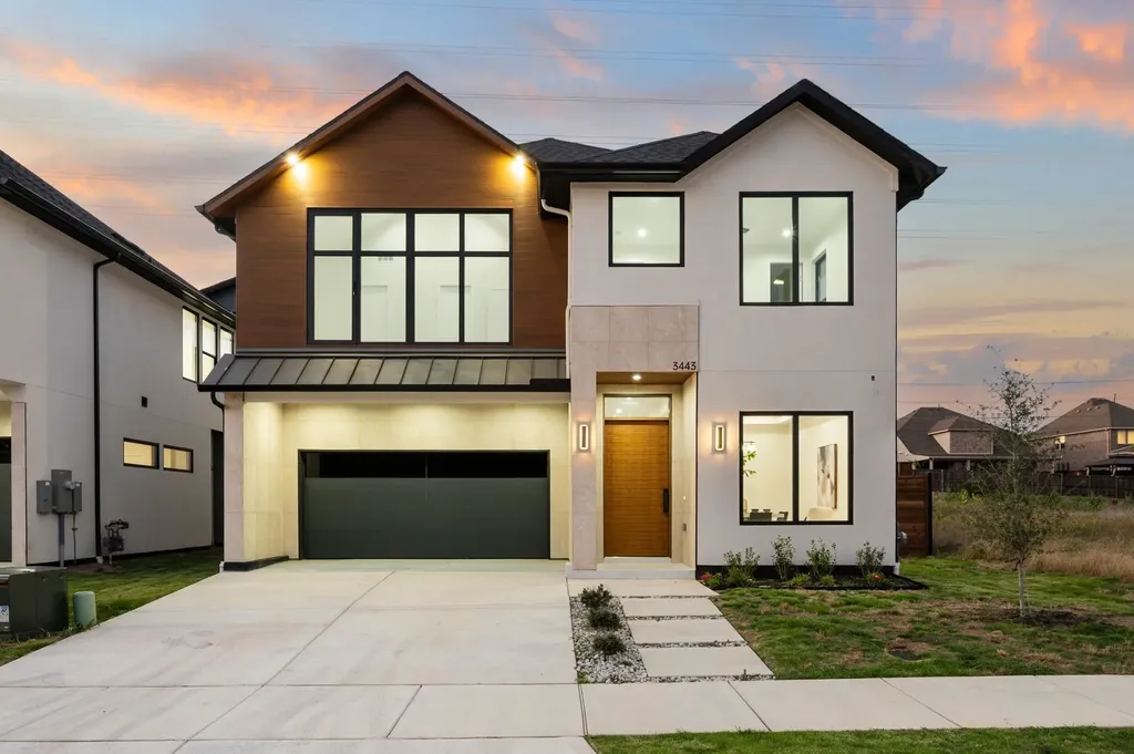 3443 Umyousef Court Irving TX 75038