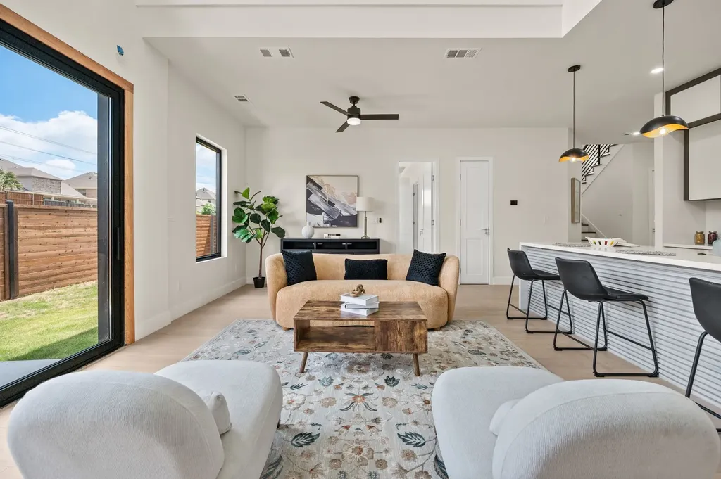 3443 Umyousef Court Irving TX 75038