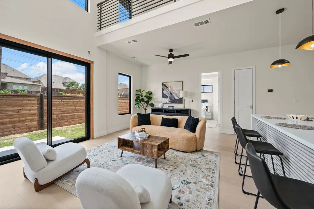 3443 Umyousef Court Irving TX 75038