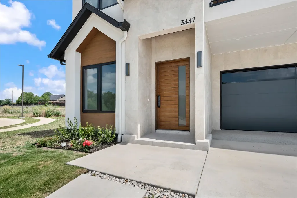 3443 Umyousef Court Irving TX 75038