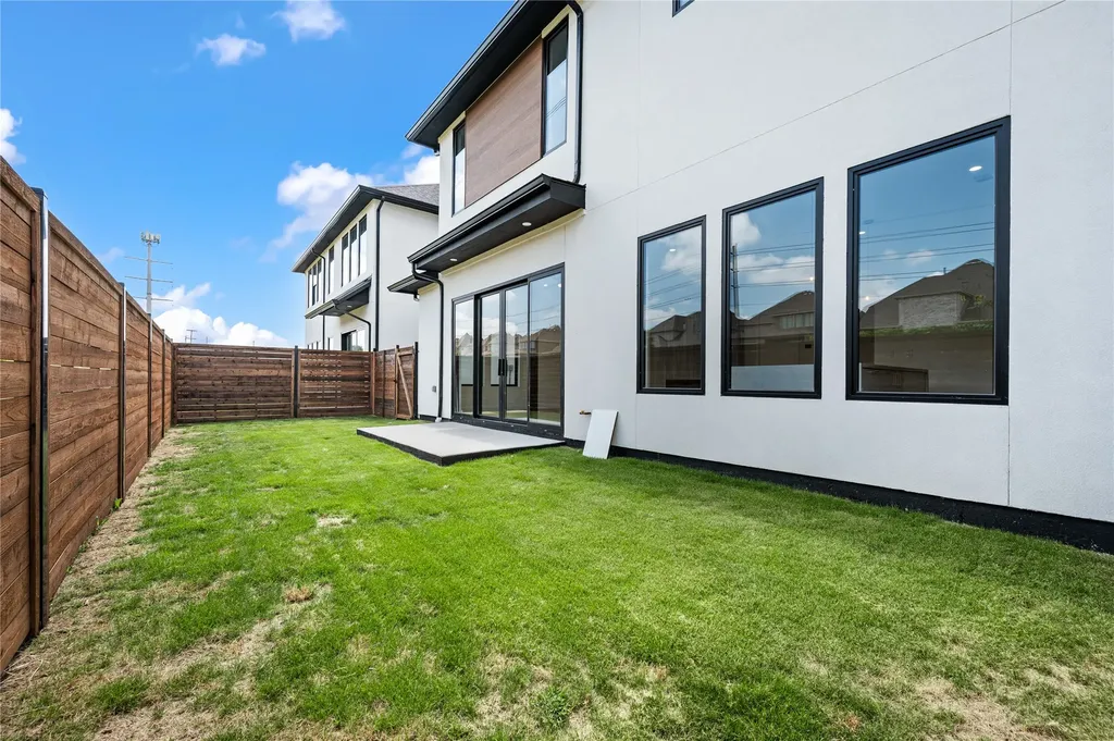 3443 Umyousef Court Irving TX 75038