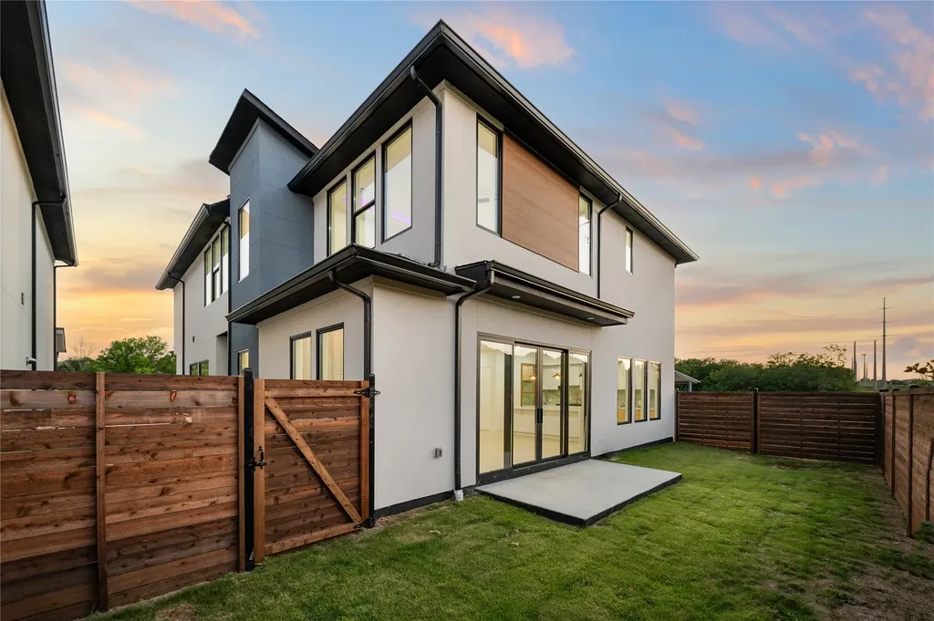 3443 Umyousef Court Irving TX 75038