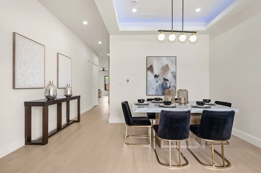 3443 Umyousef Court Irving TX 75038