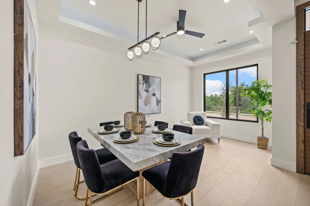 3443 Umyousef Court Irving TX 75038