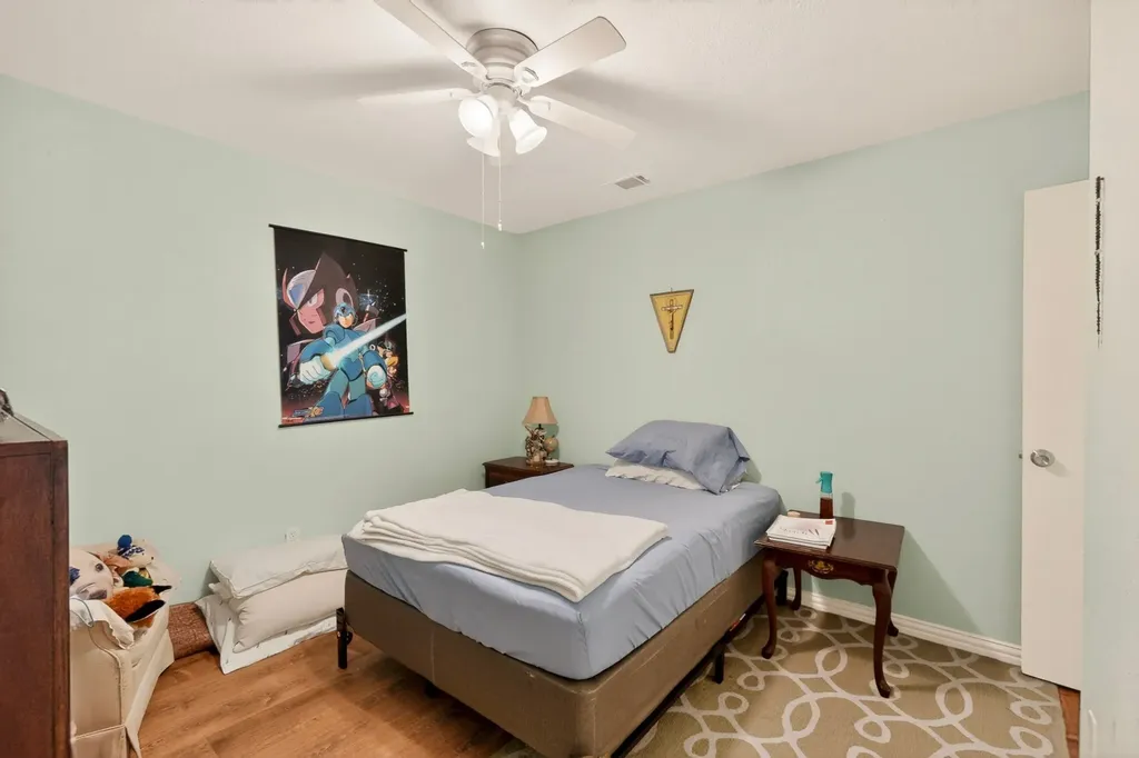 12207 Queen Drive Balch Springs TX 75180