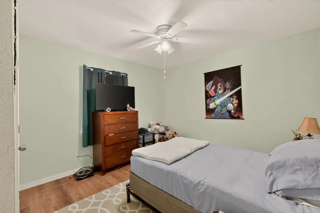 12207 Queen Drive Balch Springs TX 75180
