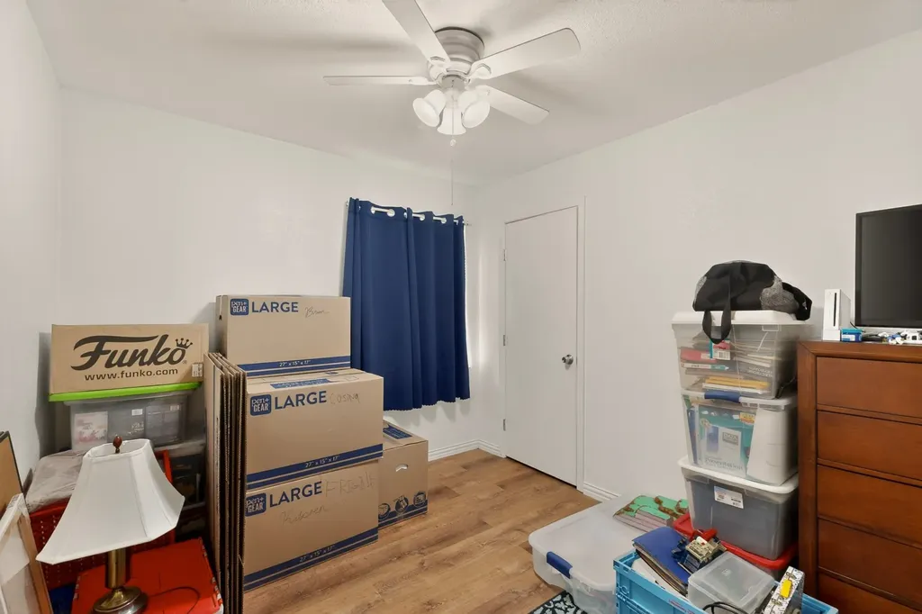 12207 Queen Drive Balch Springs TX 75180