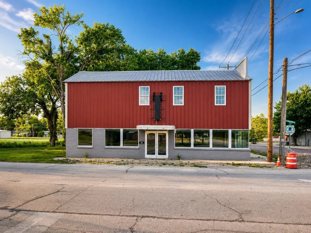 304 S Patrick Street Dublin TX 76446