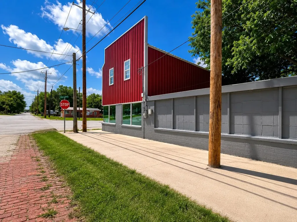 304 S Patrick Street Dublin TX 76446