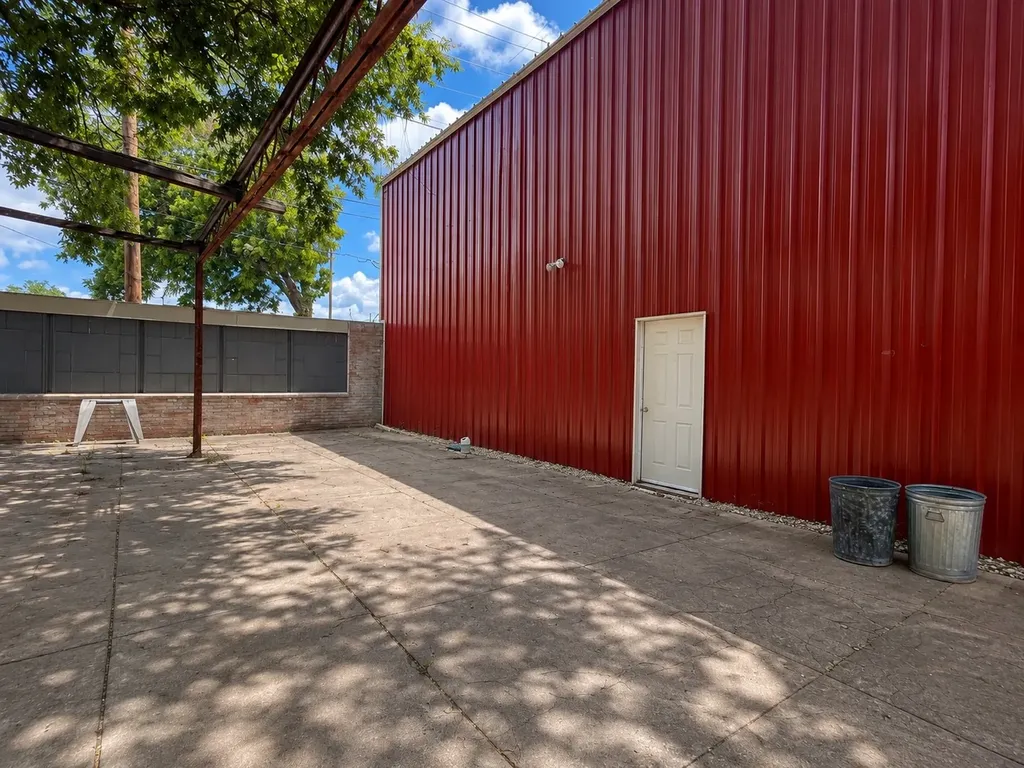 304 S Patrick Street Dublin TX 76446