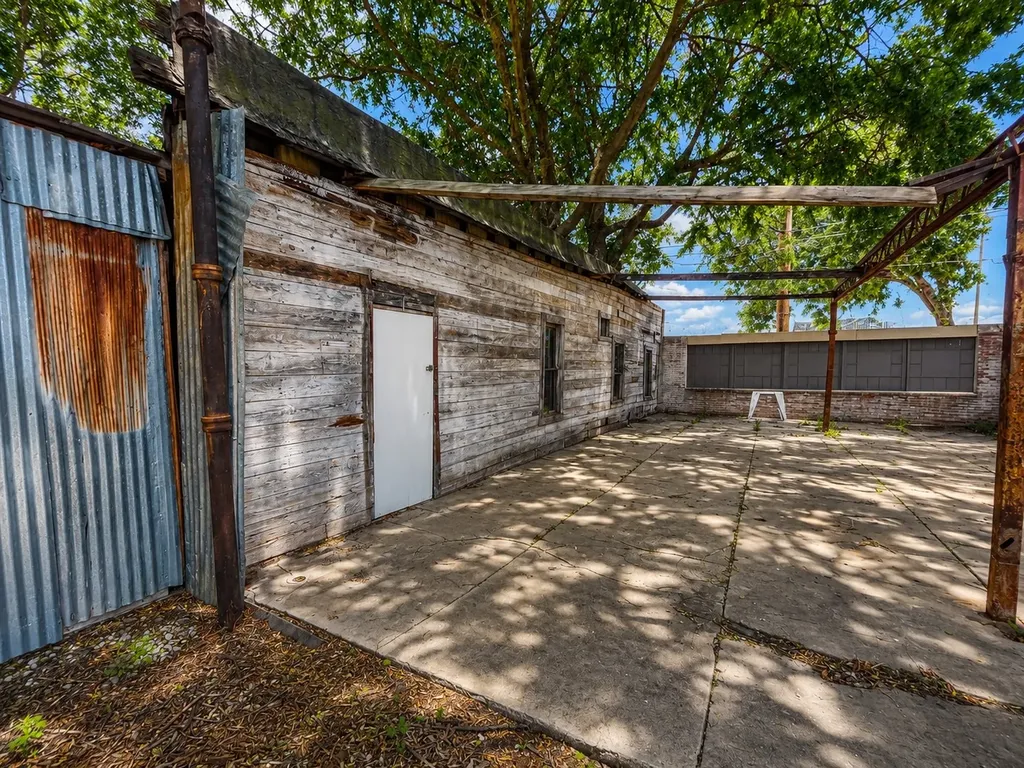 304 S Patrick Street Dublin TX 76446
