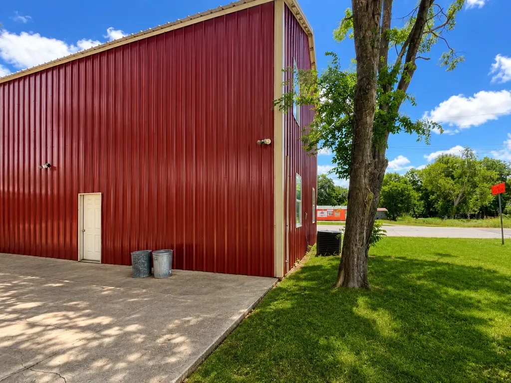 304 S Patrick Street Dublin TX 76446
