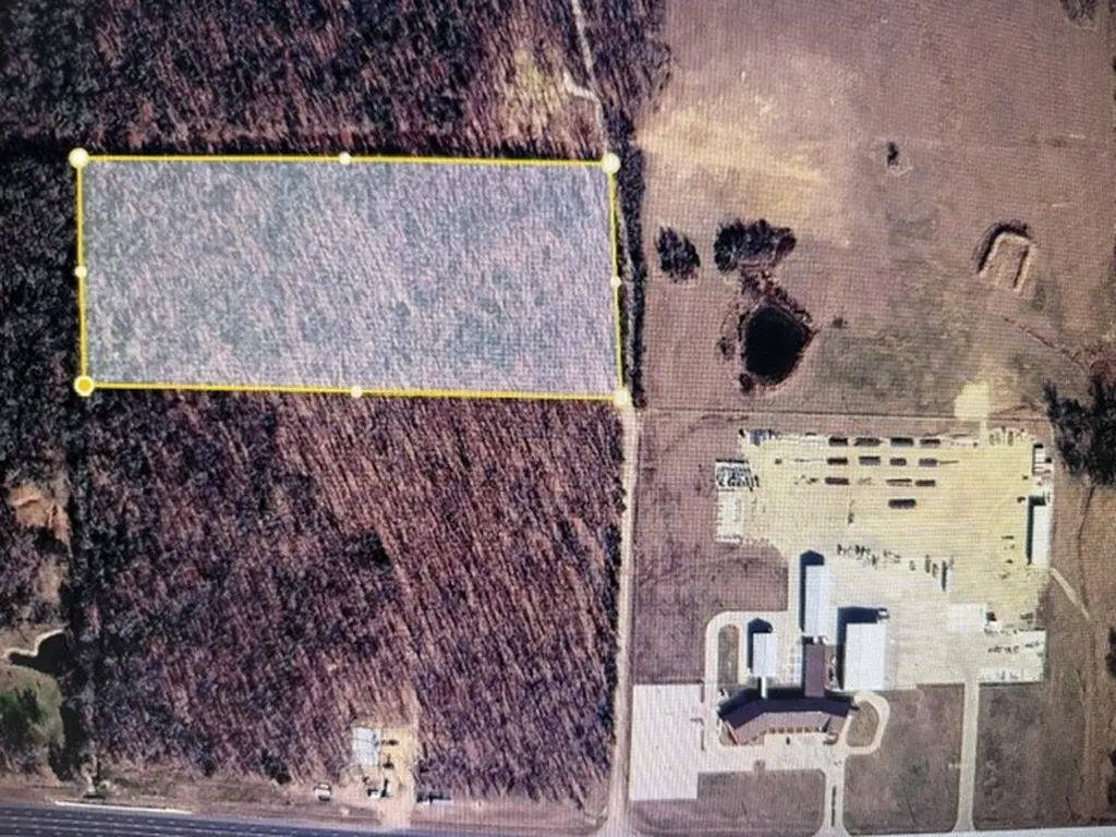 57 Pr 43955 Blossom TX 75416