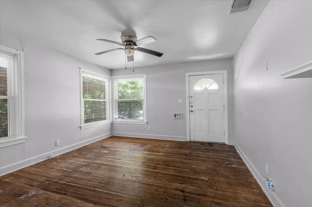 2532 Chicago Avenue Fort Worth TX 76103