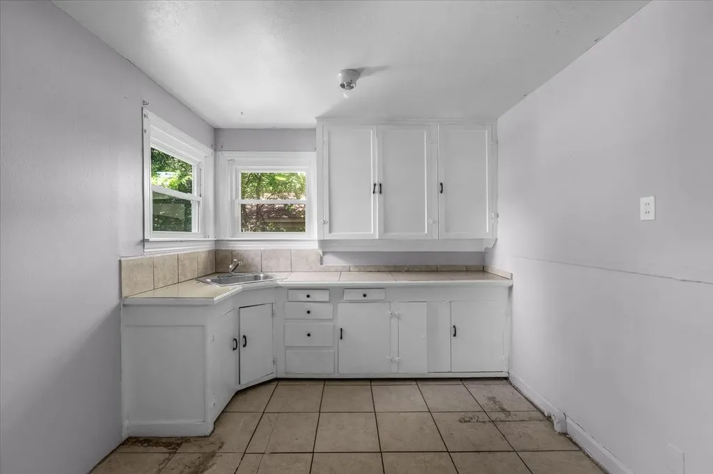2532 Chicago Avenue Fort Worth TX 76103