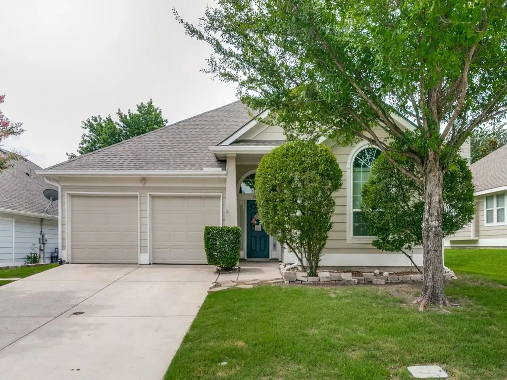 9941 Northgate Drive Mckinney TX 75072