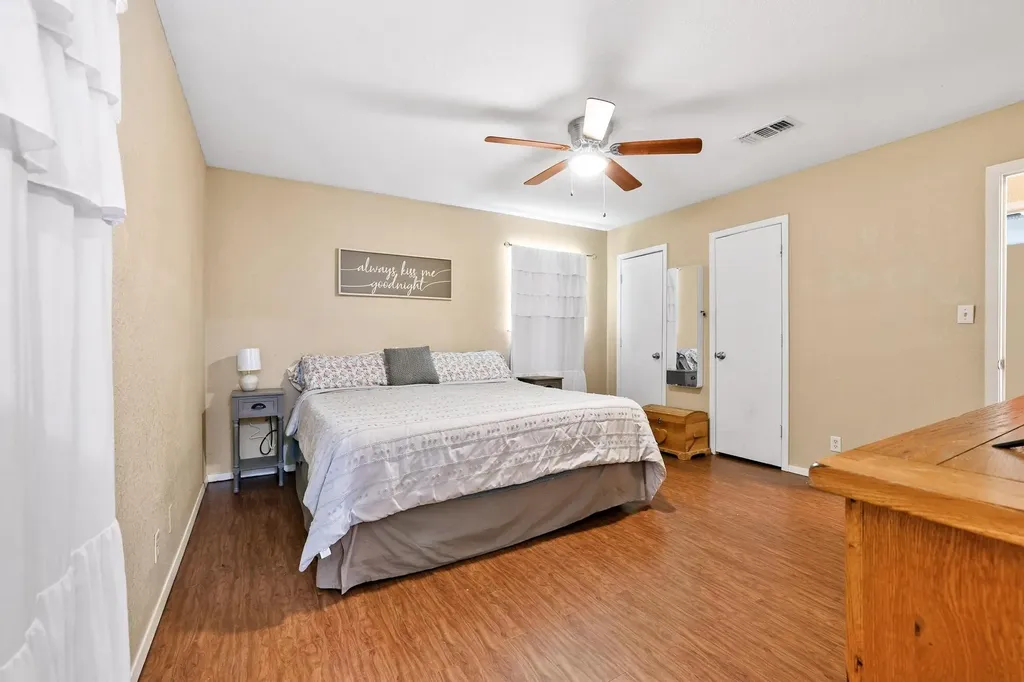 713 Patricia Drive Sherman TX 75090