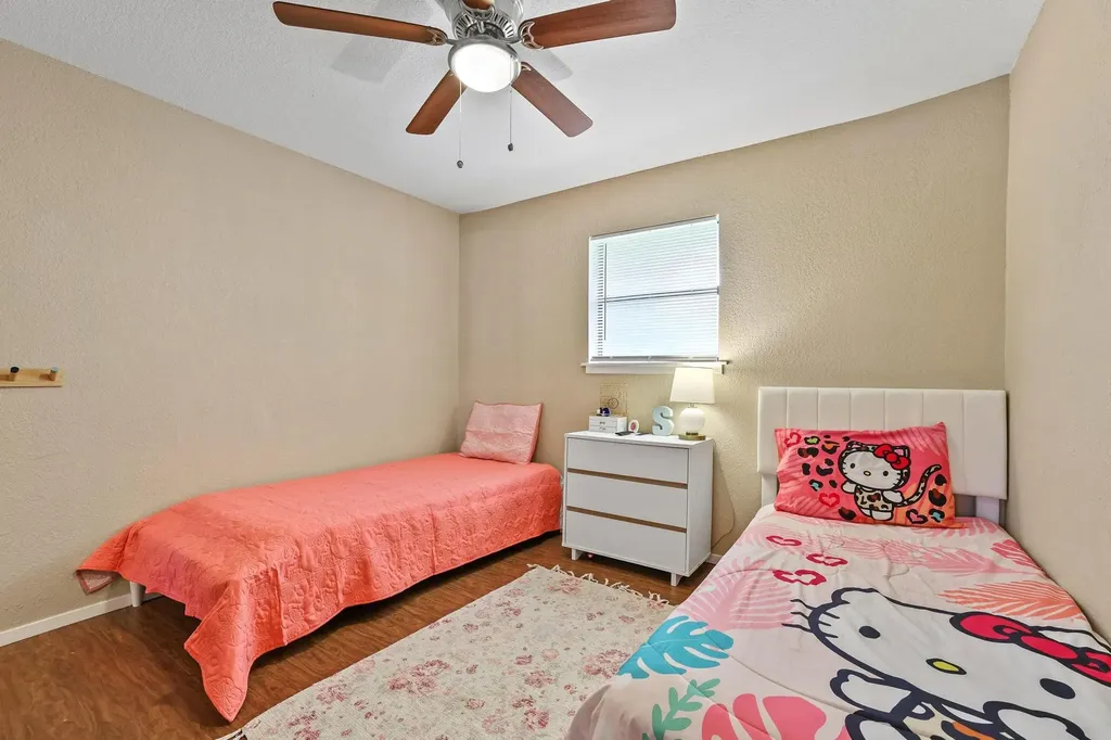 713 Patricia Drive Sherman TX 75090