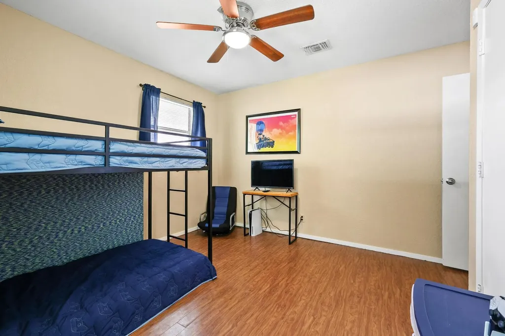 713 Patricia Drive Sherman TX 75090