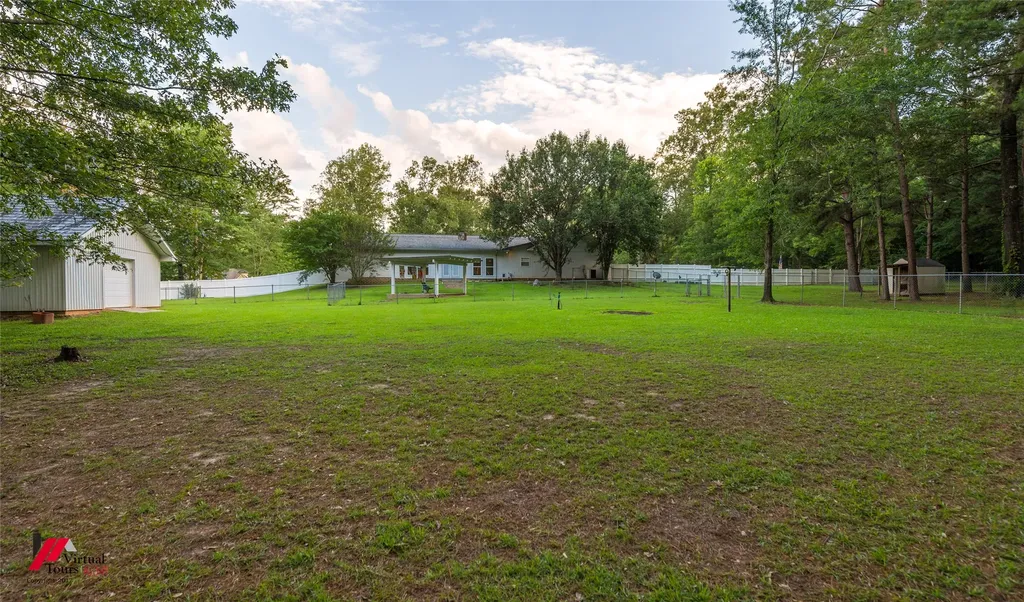 1580 Machen Drive Springhill LA 71075