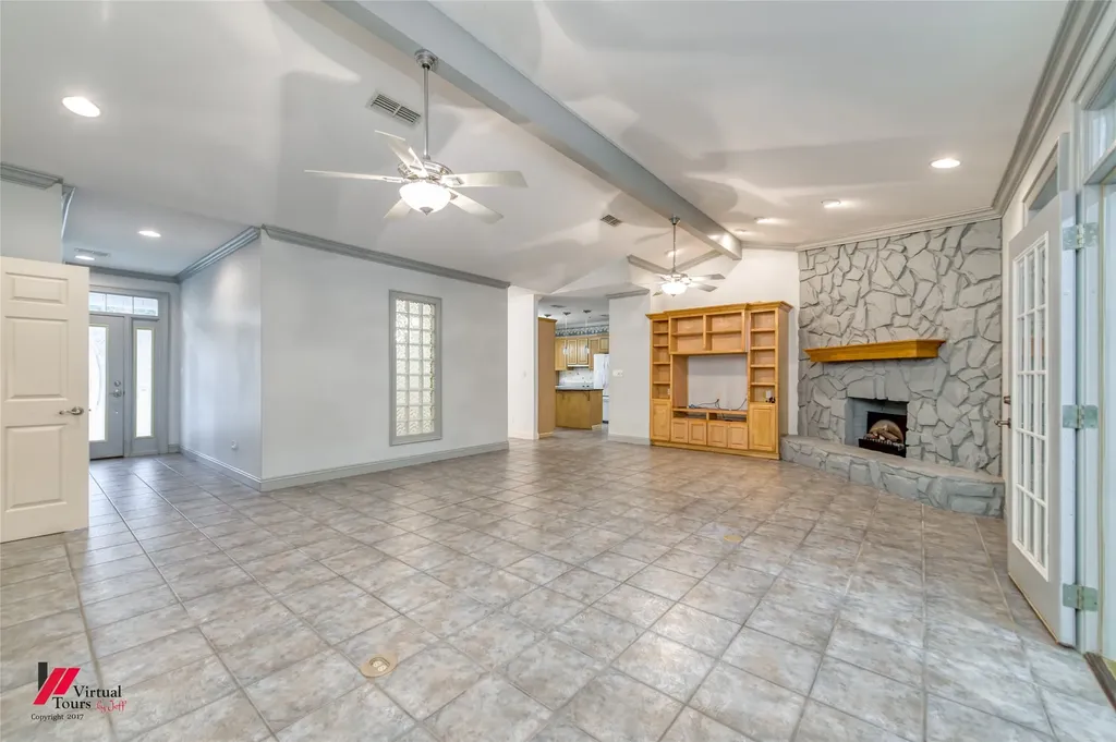 1580 Machen Drive Springhill LA 71075