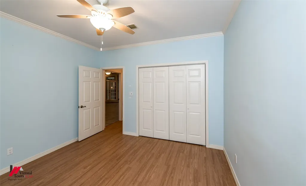 1580 Machen Drive Springhill LA 71075