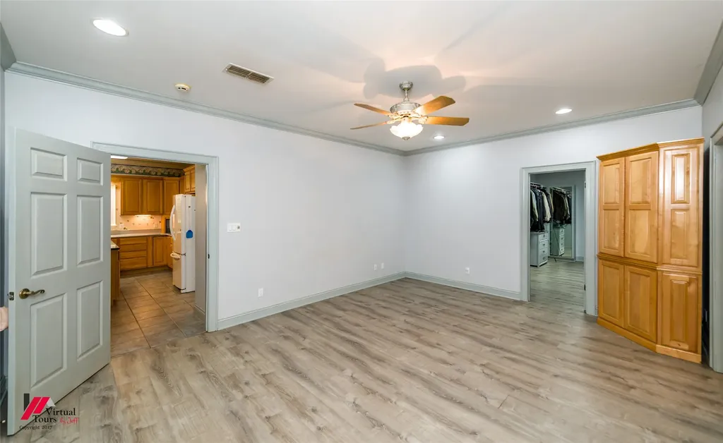 1580 Machen Drive Springhill LA 71075