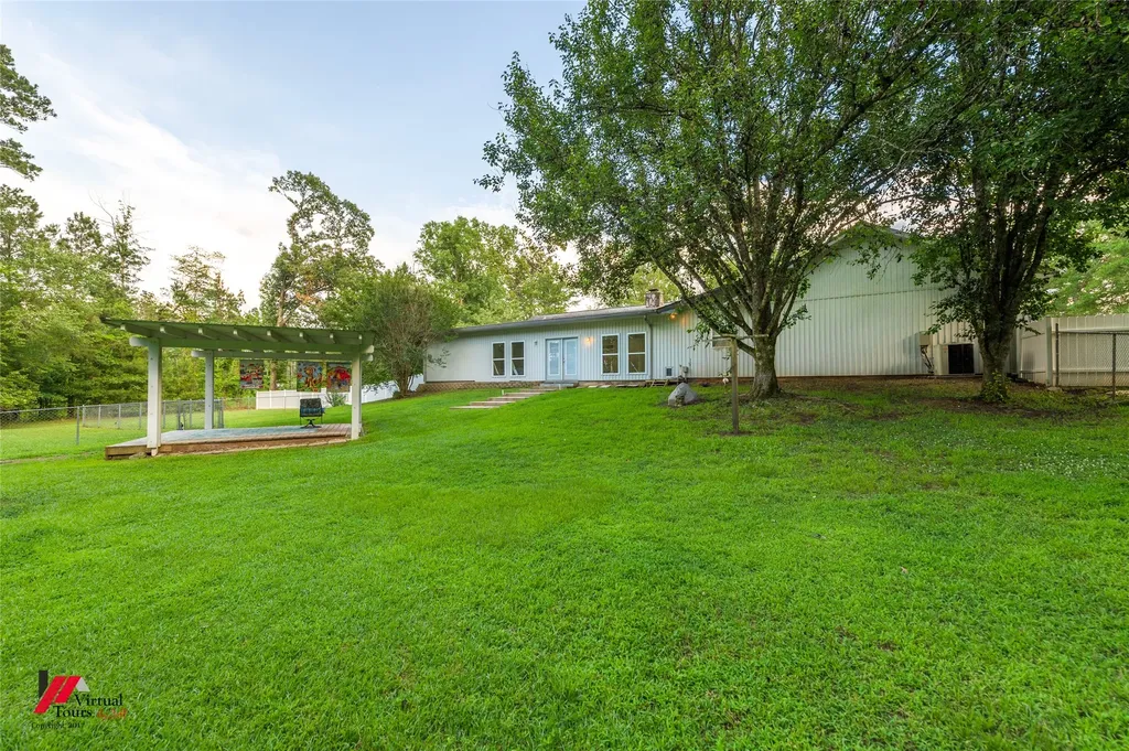 1580 Machen Drive Springhill LA 71075