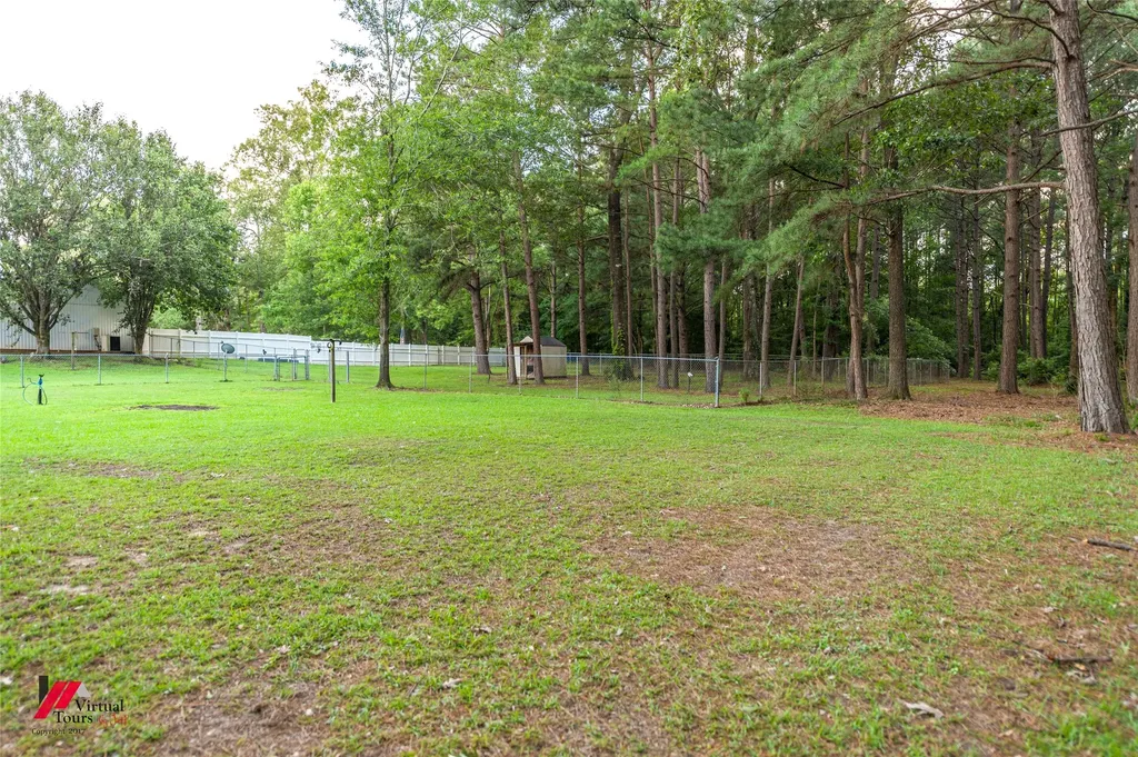 1580 Machen Drive Springhill LA 71075
