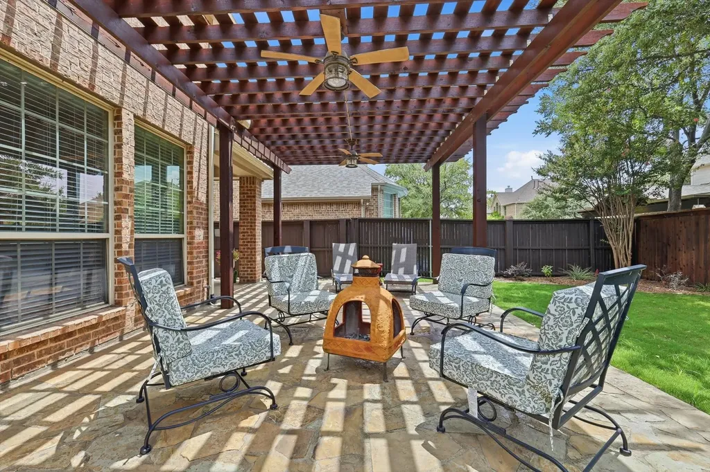 1336 Burnett Drive Lantana TX 76226