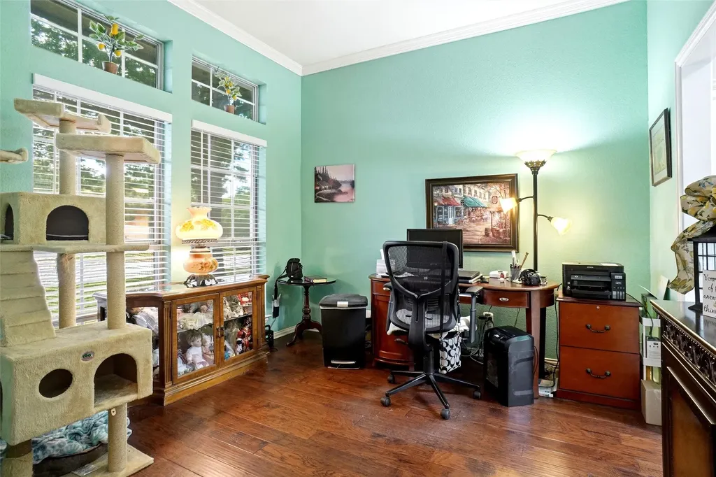 701 Western Trail Keller TX 76248