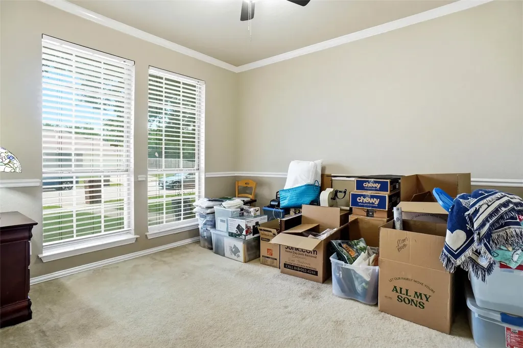 701 Western Trail Keller TX 76248