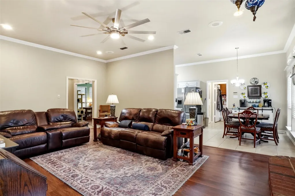 701 Western Trail Keller TX 76248