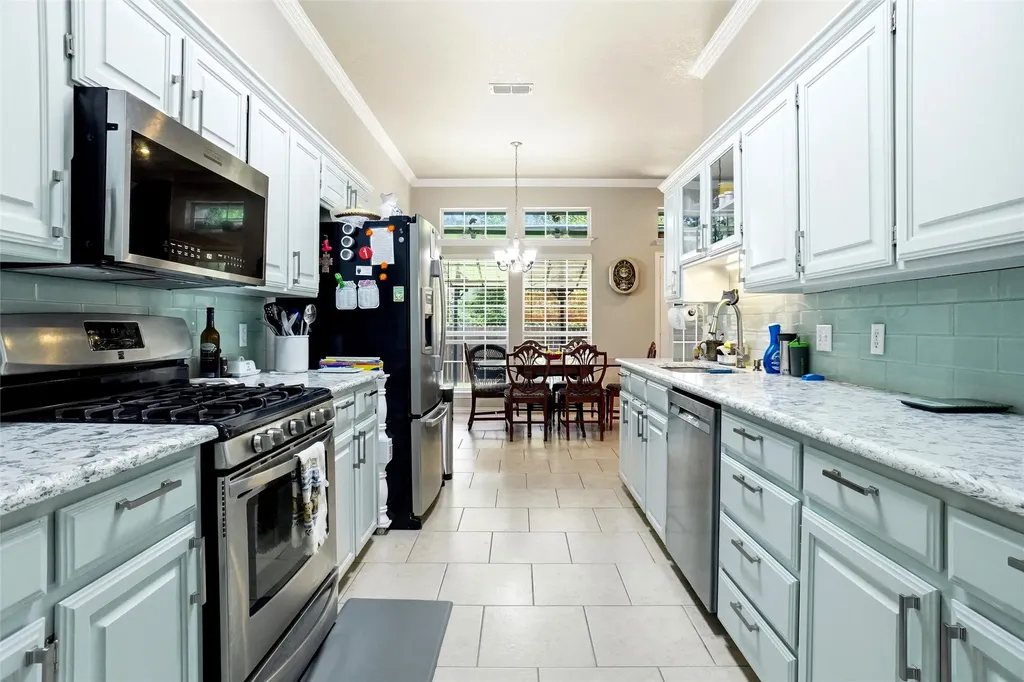 701 Western Trail Keller TX 76248
