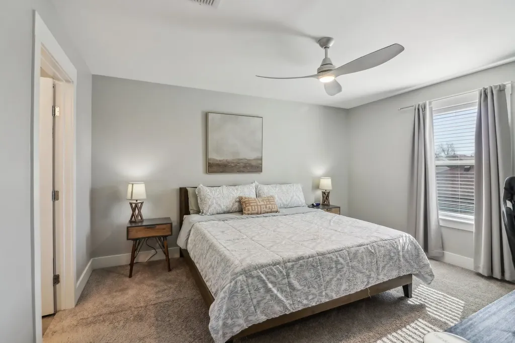 6165 River Pointe Drive Fort Worth TX 76114