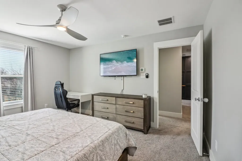 6165 River Pointe Drive Fort Worth TX 76114