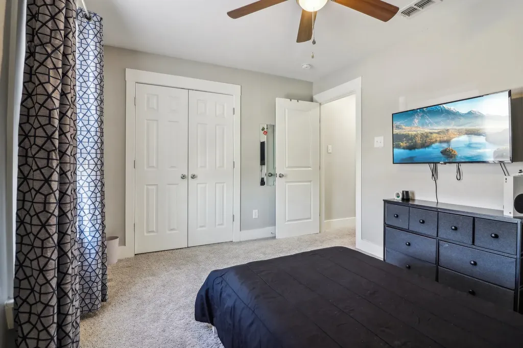 6165 River Pointe Drive Fort Worth TX 76114