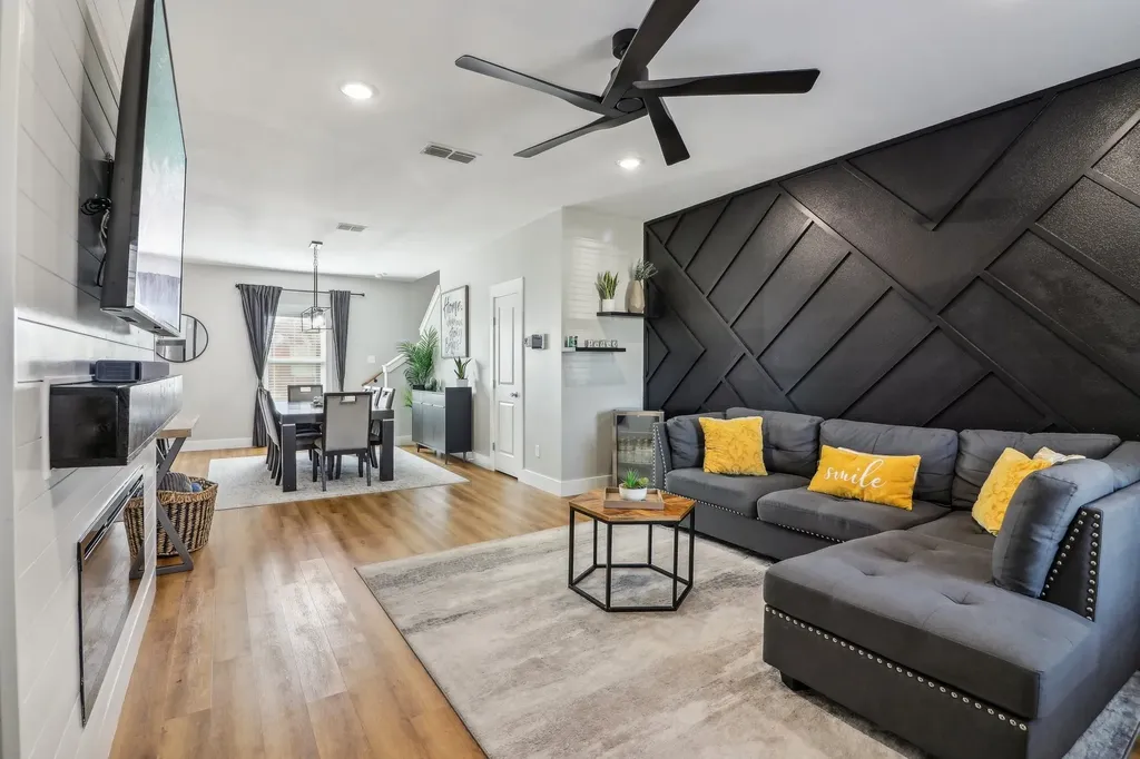 6165 River Pointe Drive Fort Worth TX 76114