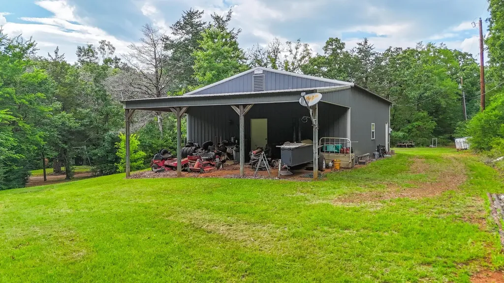 1749 E Us Highway 84 Palestine TX 75801