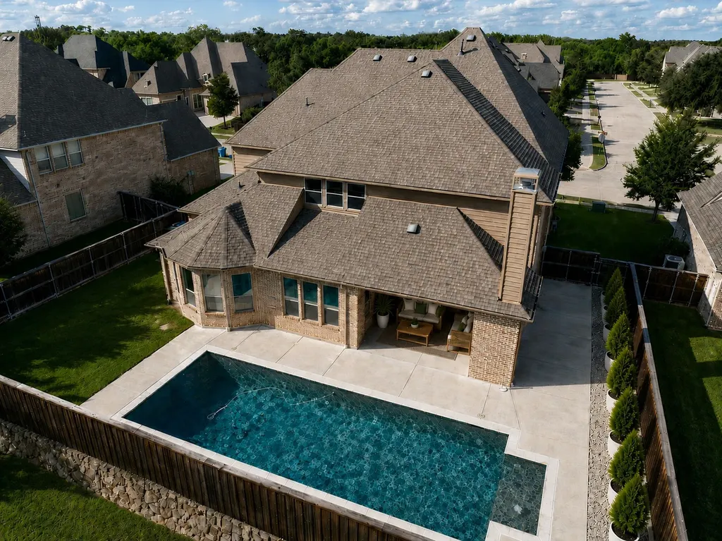 1751 Hunters Lane Flower Mound TX 75028