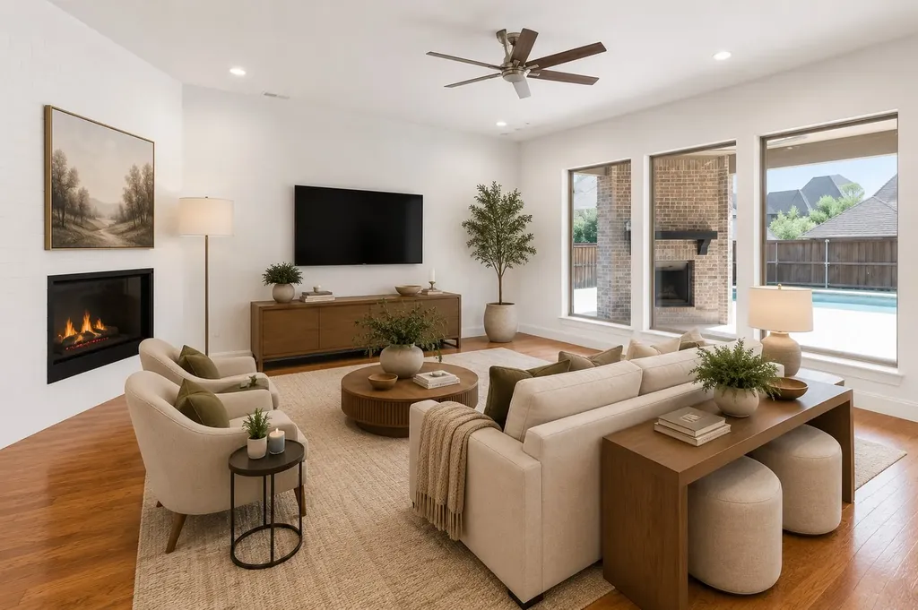 1751 Hunters Lane Flower Mound TX 75028