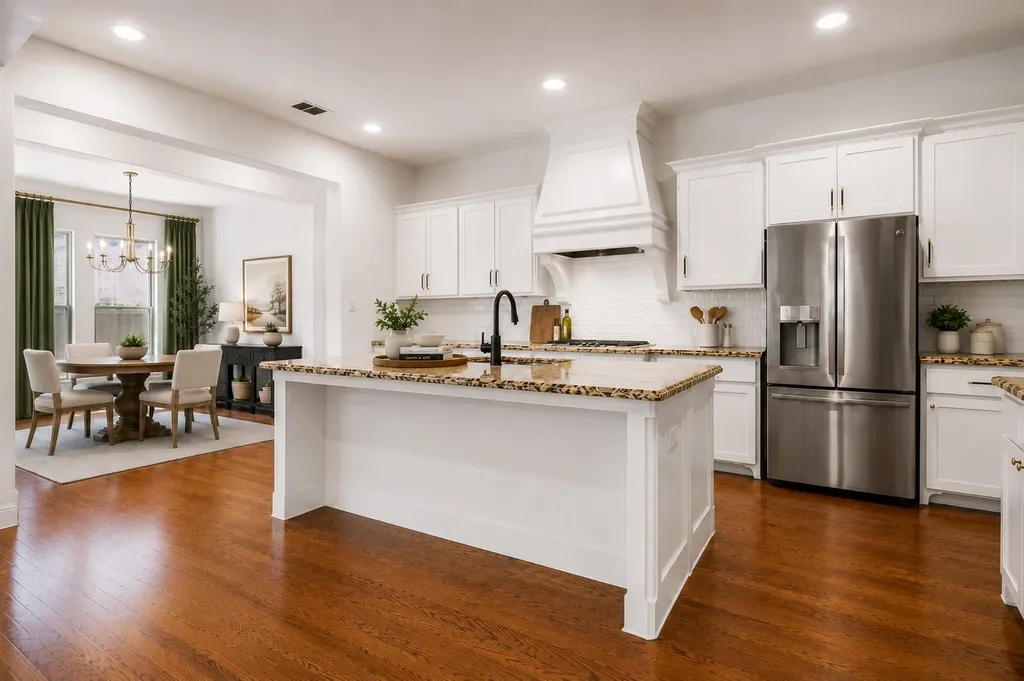 1751 Hunters Lane Flower Mound TX 75028